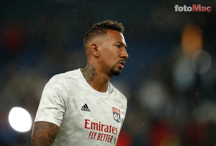 BEŞİKTAŞ HABERLERİ | Kartal'a Alman panzeri! Beşiktaş maliyet araştırması yapıyor
