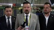 Giden gitmiştir