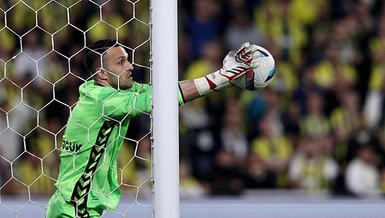 Okan Kocuk devleşti