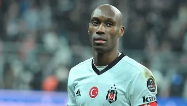Atiba: 1 yılım daha olduğunu düşünüyorum