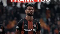 Caulker feshedildi!