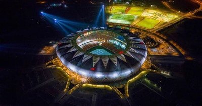 İspanya Süper Kupası Suudi Arabistan'da oynanacak