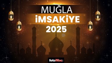 Muğla imsak vakti 2025 | Muğla sahur ve iftar vakitleri ne zaman?