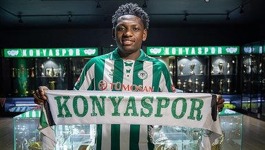 Olaigbe ve Baniya Konya’da