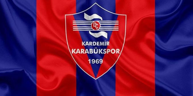 Karabükspor böyle batmış!