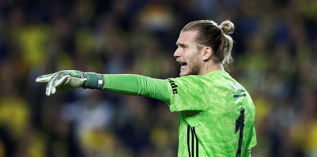 Beşiktaş'a kötü haber! UEFA'dan Karius kararı