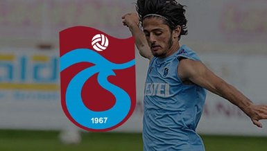 Trabzonspor'da ayrılık! İşte Kerem Şen'in yeni takımı