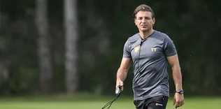 Tamer Tuna: Jahovic Göztepe’de kalacak