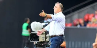 Advocaat transfer istedi