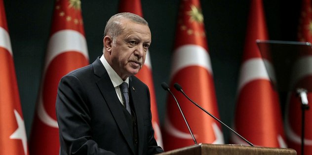 Kurban Bayramı'nda sokağa çıkma kısıtlaması olacak mı? Başkan Recep Tayyip Erdoğan açıkladı!