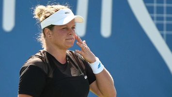Kim Clijsters tenisi bırakma kararı aldı