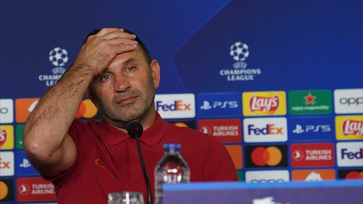 Galatasaray'da o transfer iptal! Görüşmeler başlamadan sona erdi