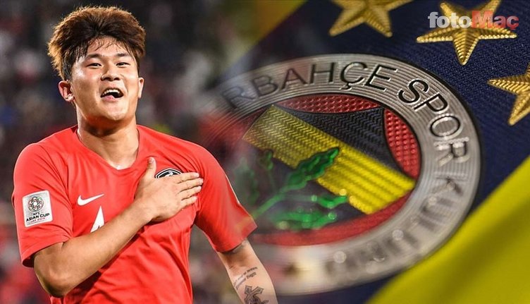 DÜNYA KUPASI 2022 HABERLERİ: Cho Gue-Sung'dan transfer bombası ve Fenerbahçe! İlhan Mansız...