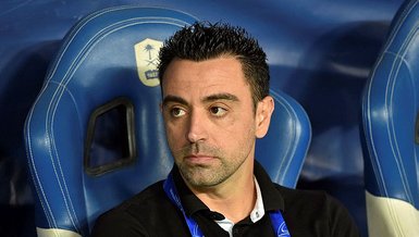 Son dakika spor haberi: Barcelona Xavi Hernandez'i resmen açıkladı!