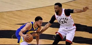 Nba’de ilk maçı Toronto kazandı