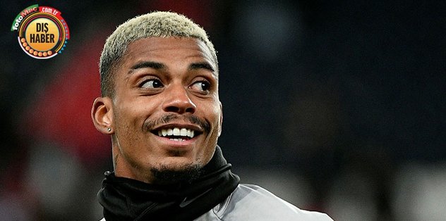 Mario Lemina’yı sevindiren haber! Noah Lemina’ya PSG’den sözleşme