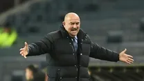 Cherchesov: Çok iyi oynadık