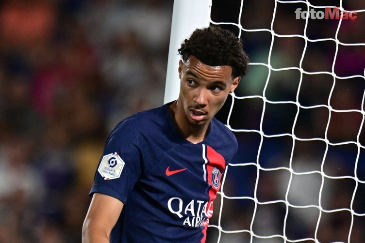 BEŞİKTAŞ TRANSFER HABERİ: PSG'nin yıldızı Beşiktaş'a geliyor! Başkan adayı anlaşmayı duyurmuştu