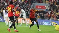 Heliton, Göztepe’ye veda etti!
