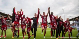 Östersunds’tan Galatasaray yorumu: