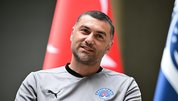 Burak Yılmaz’dan G.Saray açıklaması!