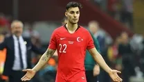 Kısmet değilmiş!