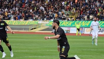Şanlıurfa’dan tarihi fark: 8-0