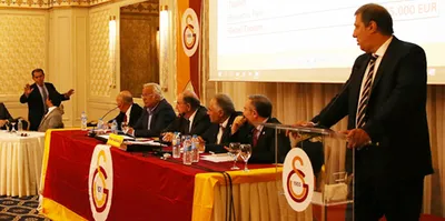 Divan Kurulu'nda hararetli tartışma