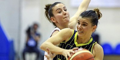 İlk raunt Fenerbahçe'nin