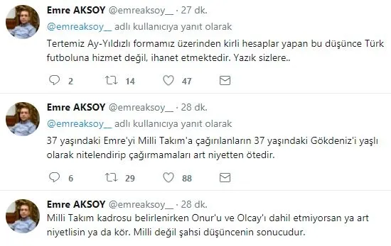 Trabzonspor'dan Milli Takım tepkisi - 1