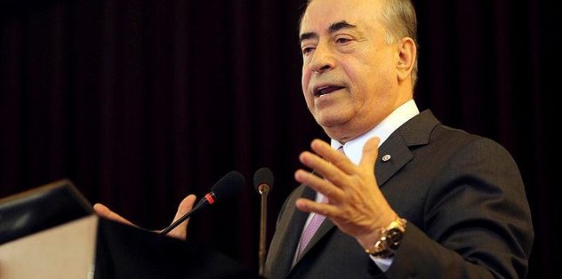 Galatasaray'da seçim öncesi gerilim artıyor!