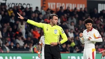 UEFA'dan Atilla Karaoğlan'a görev!