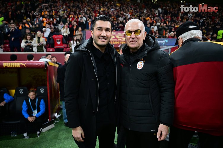 Spor yazarları Galatasaray - RAMS Başakşehir FK maçını yorumladı