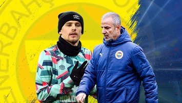 Fenerbahçe'ye Premier Lig'den transfer!