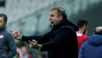 Avcı: Skor iyi ama oyun!