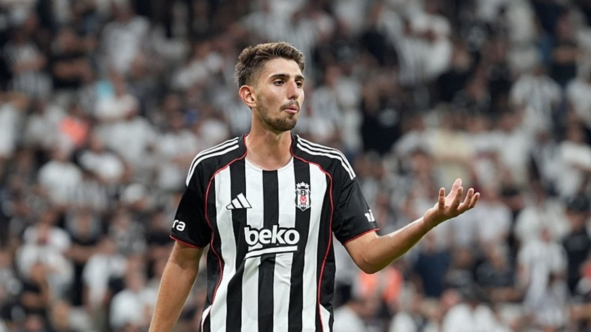 Demir Ege’den şık asist