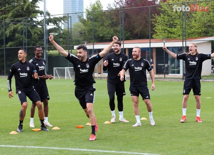 Son dakika spor haberi: Usta yazardan olay Galatasaray-Beşiktaş derbisi değerlendirmesi! "Kafalar bidünya"