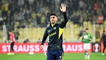 Yiğit Efe Demir: Küçüklükten beri...