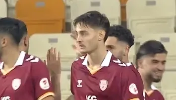 Yeşilyurt zorlanmadı
