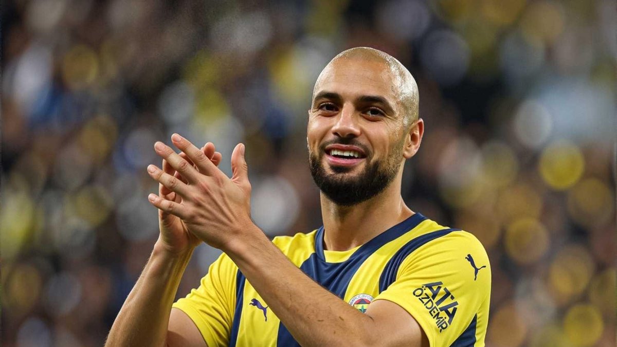 Amrabat'a 15 milyon euro