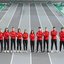 Özel sporcular hazır
