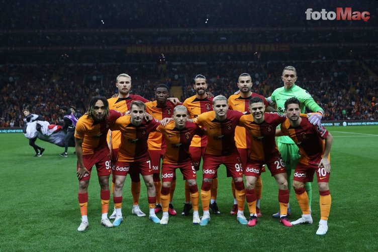 Spor yazarları Galatasaray-Adana Demirspor maçını değerlendirdi!