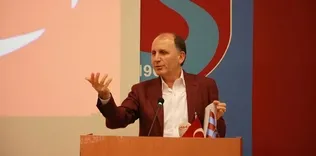 Başkan, haciz skandalına neşteri vuruyor