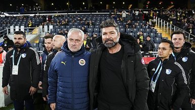 Mourinho Türkiye’de çok başarılı olacak