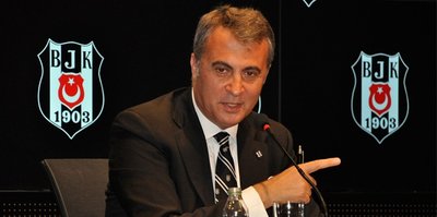 Fikret Orman'dan Fenerbahçe açıklaması