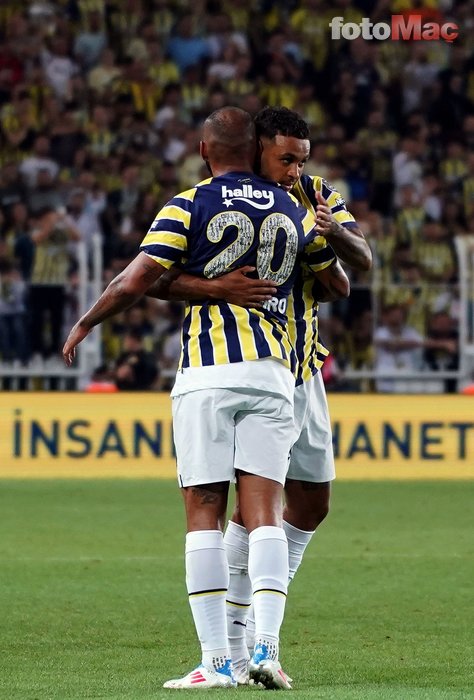 Ahmet Çakar Fenerbahçe Kayserispor karşılaşmasını değerlendirdi! "Mükemmeldi"