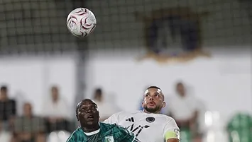Bodrum FK evinde gol oldu yağdı!