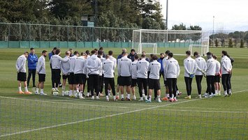 Türkiye için bir daha! İşte Avcı'nın 11'i