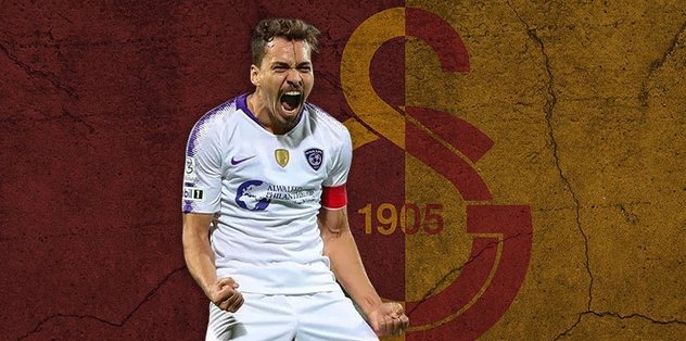 Galatasaray A Super 10 Numara Carlos Eduardo Kimdir Son Dakika Transfer Haberleri Son Daki