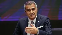 Şenol Güneş: Para bizi bozdu